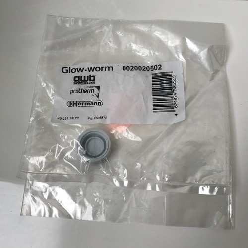 Glowworm boilers flue test - flue,