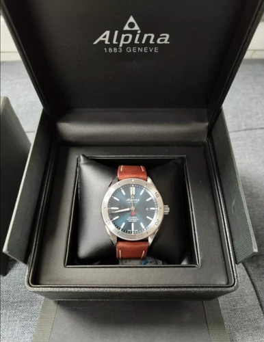 Alpina 1883 geneve - 1883,