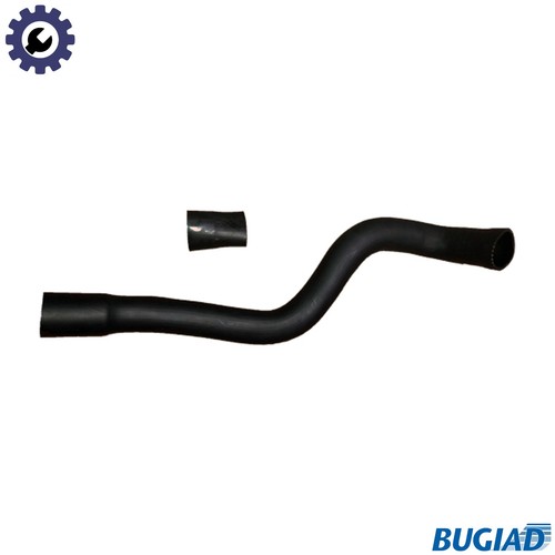 Charge air hose - air, 88815