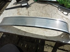 Triumph Trident T150 UK Spec