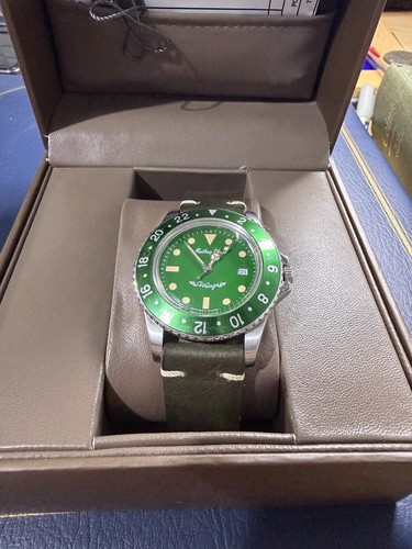 Mathey tissot vintage - mathey,