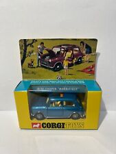Corgi Toys 334 Mini