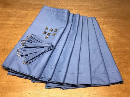 Camper van curtain - camper,