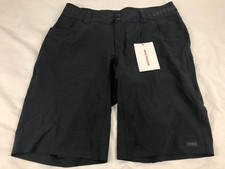 Trek Women's Rhythm MTB Short SIZE Medium Black