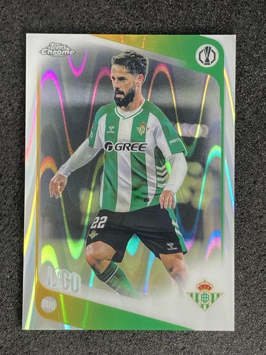 Isco raywave refractor betis - isco,