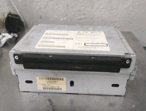 Volvo v60 s60 2013 radio - volvo,