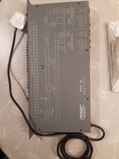 Graphic Equalizer Peavey