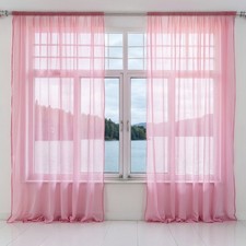 Top Quality Voile Curtains