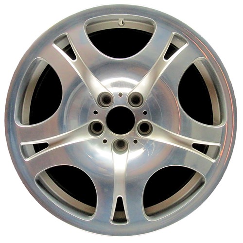 Wheel rim bmw 745li 745i - wheel, 750li