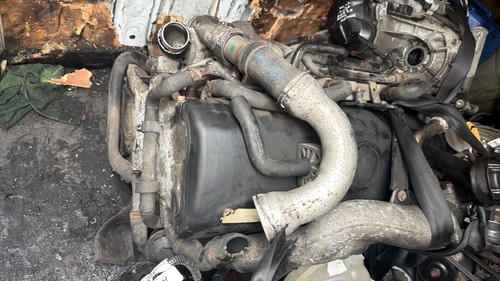 Transporter 2 5tdi - vw, 2.5tdi