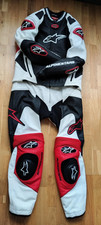 Alpinestars GP Pro 2 Piece
