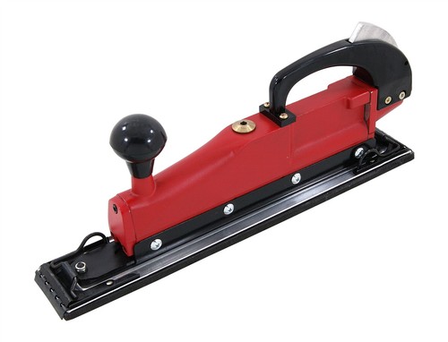 Straight line air sander dual - straight,