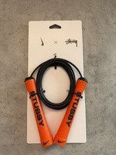Nike X Stussy Speed Rope