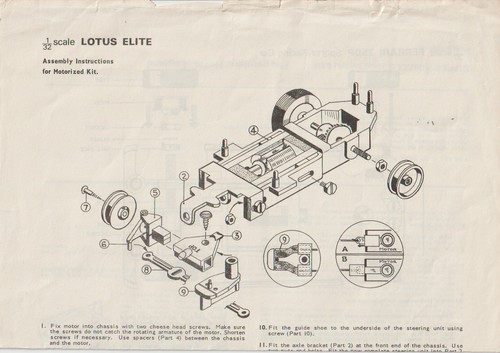 Super shells lotus elite - lotus,
