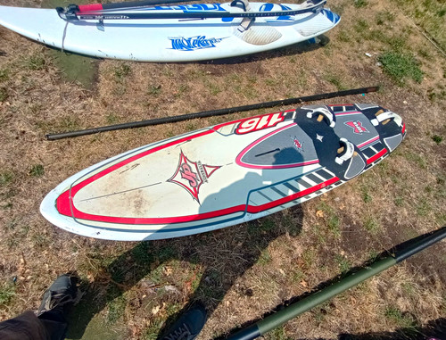Superx windsurfing board - jp,