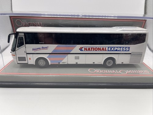 Scale corgi bova futura - 1-76,