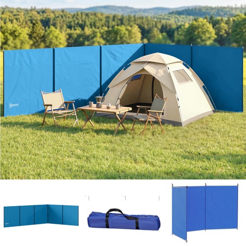 Camping windbreak foldable - camping,