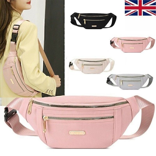 Womens ladies bum bag - ladies,