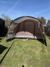 Outwell Arkansas 5 plus