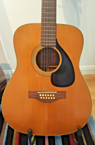 Japanese yamaha nippon - japanese, gakki
