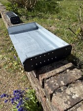 Bott Smartvan Van Racking