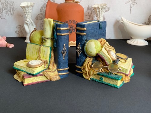 Pair vintage leonardo - vintage,