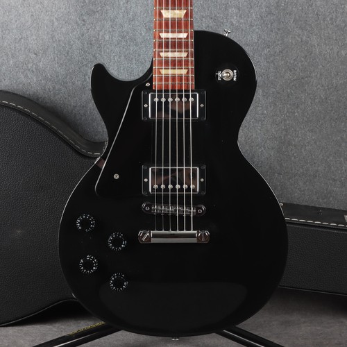 Gibson les paul studio left - gibson,