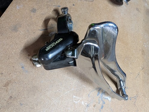 Shimano 200gs m201 front - shimano,
