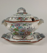 Ashworth Bros Henley Vintage