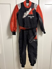 Alpinestars KMX-9 V2 S Karting
