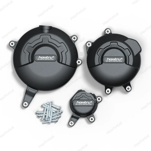 Engine cover clutch - engine,