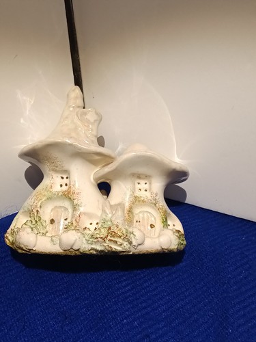 Handmade pottery lustre - pottery,