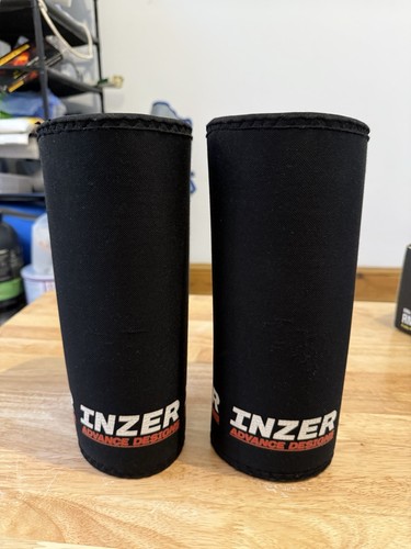 Inzer ergo pro knee - pro, sleeves