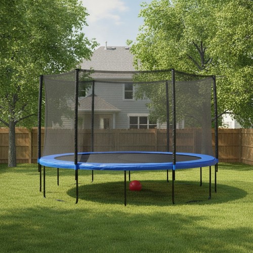 12ft trampoline replacement - trampoline,