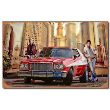 Starsky and Hutch Cult TV Cops