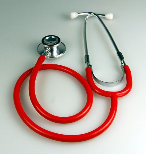 Stethoscope educational play - educational,