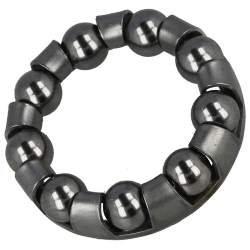 Cylinder bearing race - bearing,