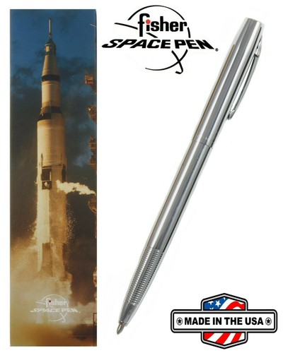 Fisher space pen m4c - space, /