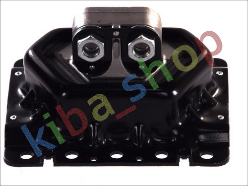 Right left engine - left, mount