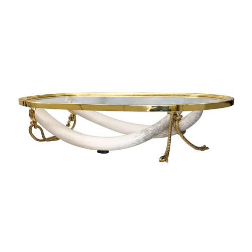 Italo valenti brass - brass, faux
