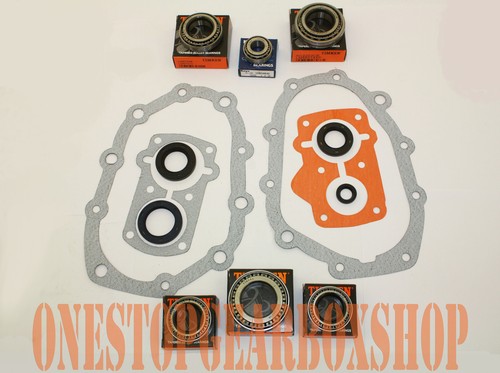Rover lt77 sd1 gearbox - lt77, rebuild