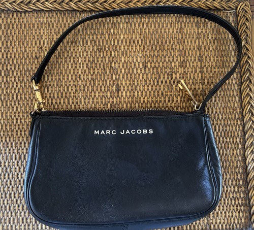 Marc jacobs black - jacobs,