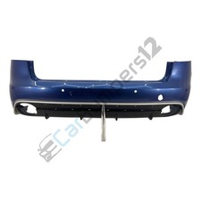 AUDI RS4 B8 AVANT 2012-2015