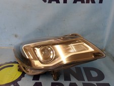 VAUXHALL INSIGNIA FACELIFT