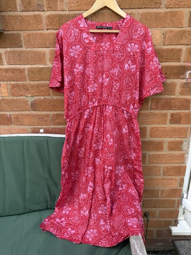 Gudrun sjoden organic cotton - ,