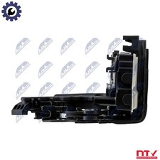 CONTROLTRAILING ARM WHEEL