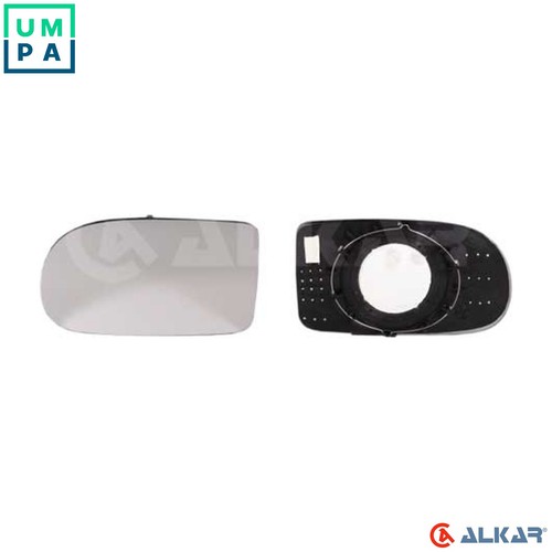 Mirror glass exterior - mirror,