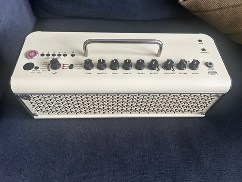Yamaha thr30ii wireless - yamaha, guitar