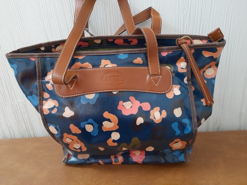 Fossil ladies handbag - ladies,