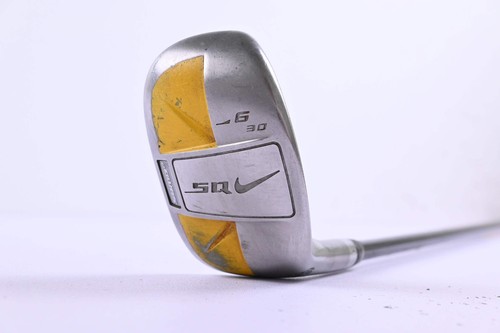 Nike sumo2 hybrid - sumo2, #6